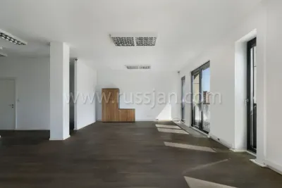 Reprezentacyjny lokal biurowy 76 m² przy Targu Rybnym, Gdańsk - miniatura 4