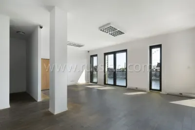 Reprezentacyjny lokal biurowy 76 m² przy Targu Rybnym, Gdańsk - miniatura 3