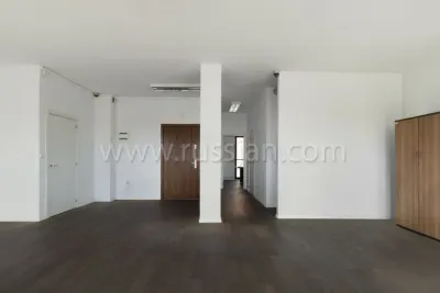Reprezentacyjny lokal biurowy 76 m² przy Targu Rybnym, Gdańsk - miniatura 6