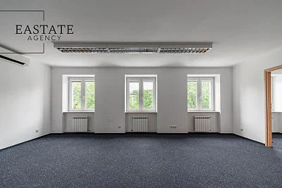Biuro 100 m² do wynajęcia – Śródmieście Południowe, przy Placu Trzech Krzyży - miniatura 2