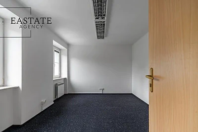 Biuro 100 m² do wynajęcia – Śródmieście Południowe, przy Placu Trzech Krzyży - miniatura 9