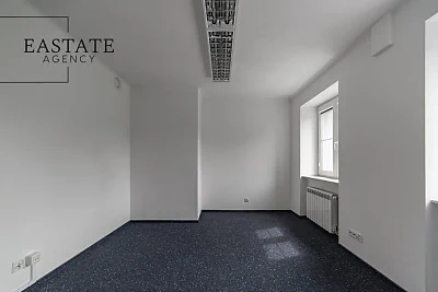 Biuro 100 m² do wynajęcia – Śródmieście Południowe, przy Placu Trzech Krzyży - miniatura 7