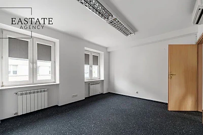 Biuro 100 m² do wynajęcia – Śródmieście Południowe, przy Placu Trzech Krzyży - miniatura 6