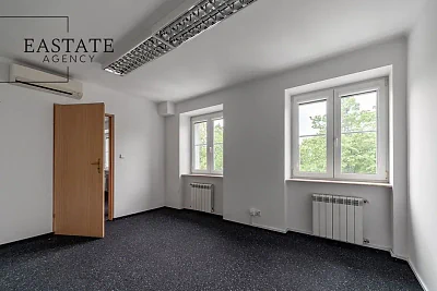Biuro 100 m² do wynajęcia – Śródmieście Południowe, przy Placu Trzech Krzyży - miniatura 5