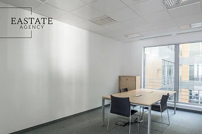 Powierzchnia biurowa 100 m² do wynajęcia – Służewiec, ul. Postępu - miniatura 3