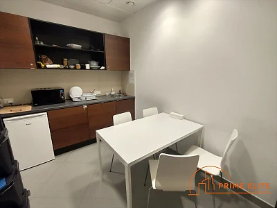 Nowoczesne biuro 166 m² do wynajęcia – Warszawa Mokotów, Racławicka - miniatura 9