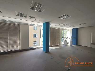 Nowoczesne biuro 166 m² do wynajęcia – Warszawa Mokotów, Racławicka - miniatura 7