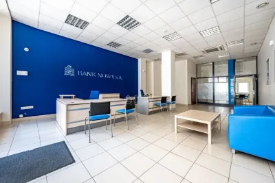 Lokal gastronomiczny 86 m² na Świętojańskiej w Gdyni - miniatura 1
