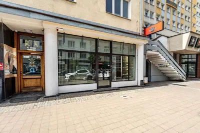 Lokal gastronomiczny 86 m² na Świętojańskiej w Gdyni - miniatura 6