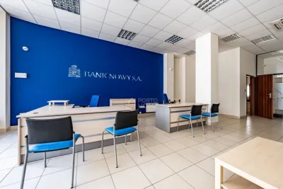 Lokal gastronomiczny 86 m² na Świętojańskiej w Gdyni - miniatura 3