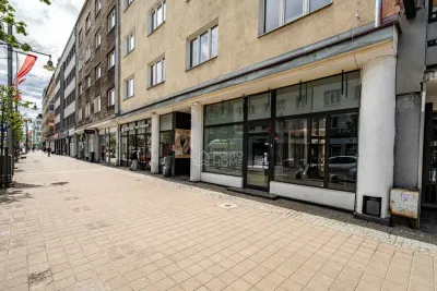 Lokal gastronomiczny 86 m² na Świętojańskiej w Gdyni - miniatura 7