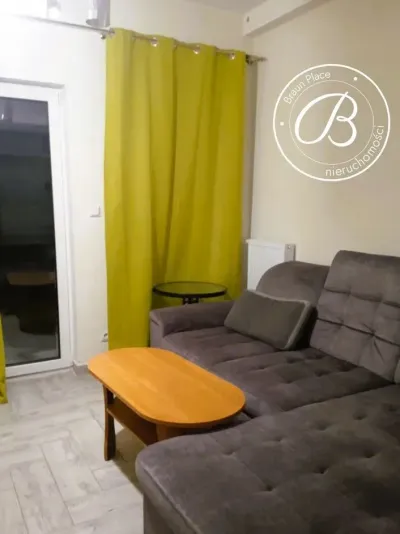Wawer, ul. Trakt Lubelski – pokój 18 m² z loggią - miniatura 2
