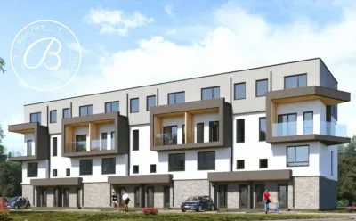 Wawer, ul. Trakt Lubelski – pokój 18 m² z loggią - miniatura 1