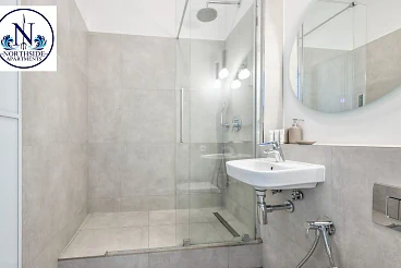 Mieszkanie 3-pokojowe 60 m² Gdynia Śródmieście, ul. Portowa, balkon, parking - miniatura 5