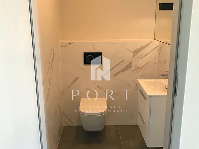 Biuro na wynajem 180 m² z parkingiem – Gdynia, Wielki Kack - miniatura 2