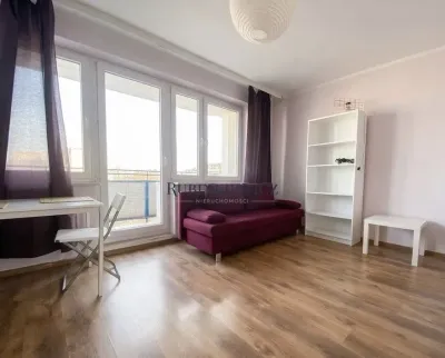 Kawalerka 31 m² przy metrze Imielin, ul. Kulczyńskiego, Warszawa - miniatura 2
