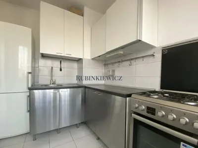 Kawalerka 31 m² przy metrze Imielin, ul. Kulczyńskiego, Warszawa - miniatura 5