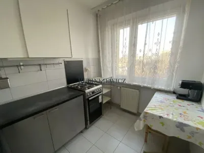 Kawalerka 31 m² przy metrze Imielin, ul. Kulczyńskiego, Warszawa - miniatura 6