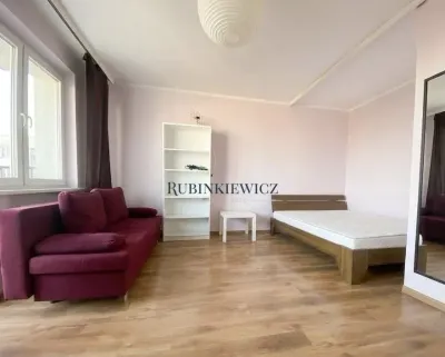 Kawalerka 31 m² przy metrze Imielin, ul. Kulczyńskiego, Warszawa - miniatura 1