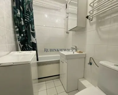 Kawalerka 31 m² przy metrze Imielin, ul. Kulczyńskiego, Warszawa - miniatura 7