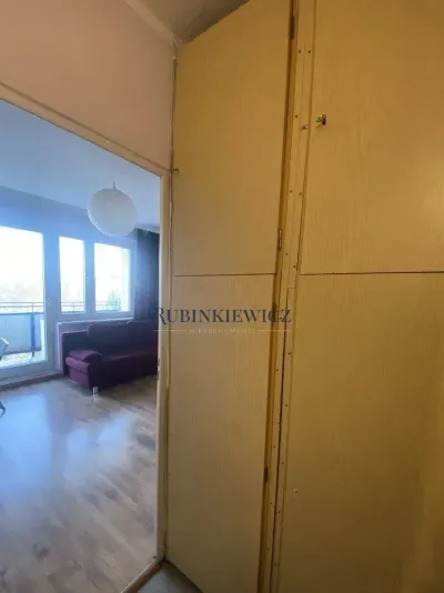 Kawalerka 31 m² przy metrze Imielin, ul. Kulczyńskiego, Warszawa - miniatura 8