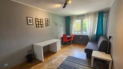 Pokój jednoosobowy w Gdańsku przy ul. Bobrowej, blisko AWFiS - miniatura 2