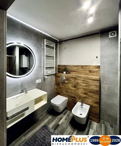 5-pokojowe mieszkanie 110 m² po remoncie – Marki, ul. Długa - miniatura 3