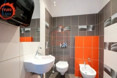 Lokal użytkowy 90 m² po remoncie – Gdańsk Spacerowa - miniatura 8