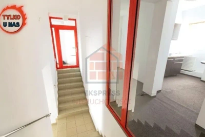 Lokal użytkowy 90 m² po remoncie – Gdańsk Spacerowa - miniatura 6
