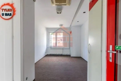 Lokal użytkowy 90 m² po remoncie – Gdańsk Spacerowa - miniatura 4