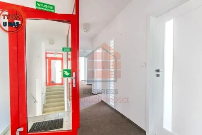 Lokal użytkowy 90 m² po remoncie – Gdańsk Spacerowa - miniatura 2