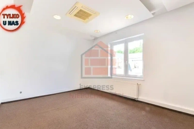 Lokal użytkowy 90 m² po remoncie – Gdańsk Spacerowa - miniatura 3