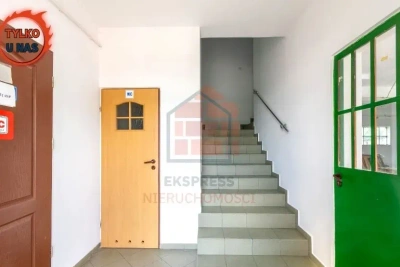 Lokal użytkowy 90 m² po remoncie – Gdańsk Spacerowa - miniatura 9