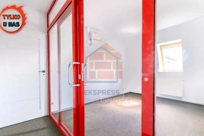 Lokal użytkowy 90 m² po remoncie – Gdańsk Spacerowa - miniatura 1
