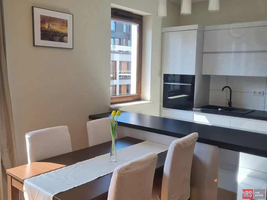 3-pokojowy apartament 68 m² przy ul. Klimczaka, Miasteczko Wilanów - zdjęcie 1