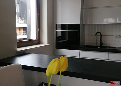 3-pokojowy apartament 68 m² przy ul. Klimczaka, Miasteczko Wilanów - miniatura 4
