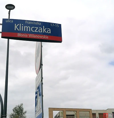 3-pokojowy apartament 68 m² przy ul. Klimczaka, Miasteczko Wilanów - miniatura 5