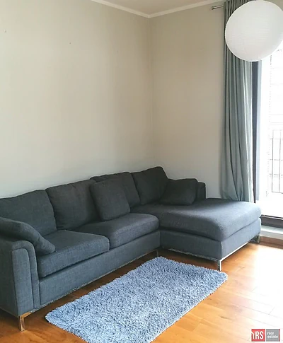 3-pokojowy apartament 68 m² przy ul. Klimczaka, Miasteczko Wilanów - miniatura 3