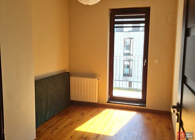 3-pokojowy apartament 68 m² przy ul. Klimczaka, Miasteczko Wilanów - miniatura 8