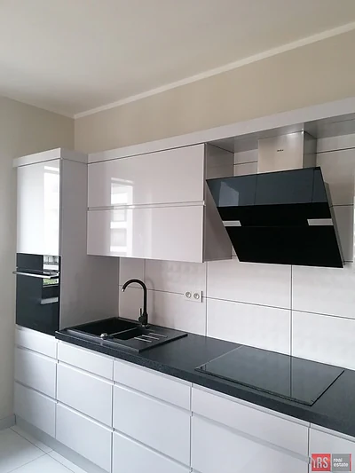 3-pokojowy apartament 68 m² przy ul. Klimczaka, Miasteczko Wilanów - miniatura 2