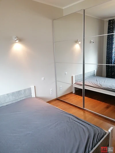 3-pokojowy apartament 68 m² przy ul. Klimczaka, Miasteczko Wilanów - miniatura 7