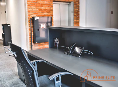 Nowoczesny lokal biurowy 396 m² – Koneser, Warszawa Praga-Północ - miniatura 5