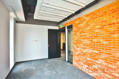 Nowoczesny lokal biurowy 396 m² – Koneser, Warszawa Praga-Północ - miniatura 2