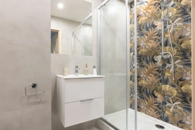Dwupokojowy apartament 27 m² na wynajem – Gdańsk Przymorze, ul. Prezydenta Lecha Kaczyńskiego - miniatura 8