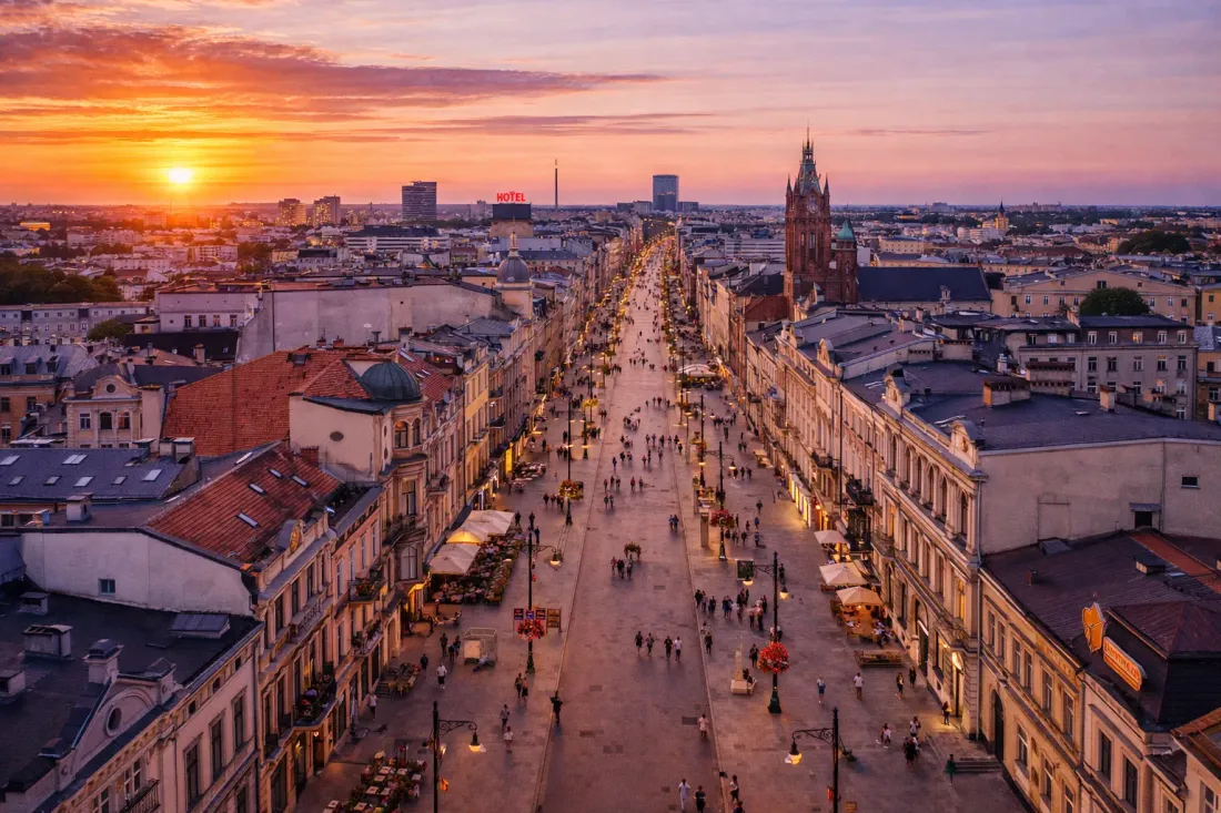 Łódź