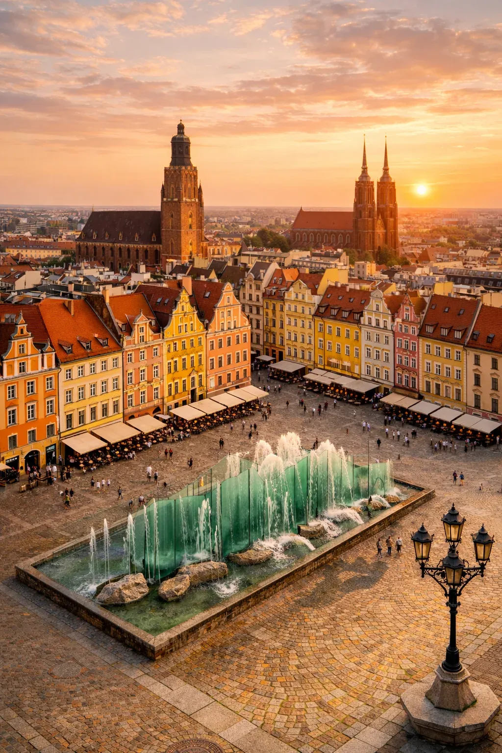 Wrocław