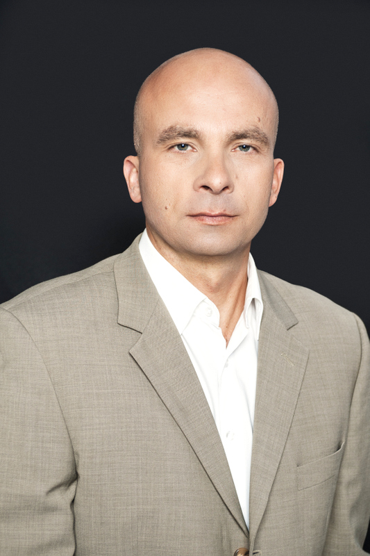 Mirosław Borkowski
