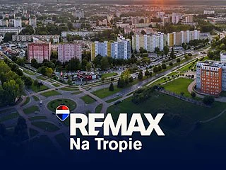 REMAX Na Tropie