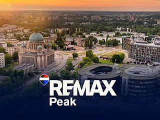 REMAX Peak Nieruchomości