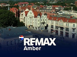 REMAX Amber